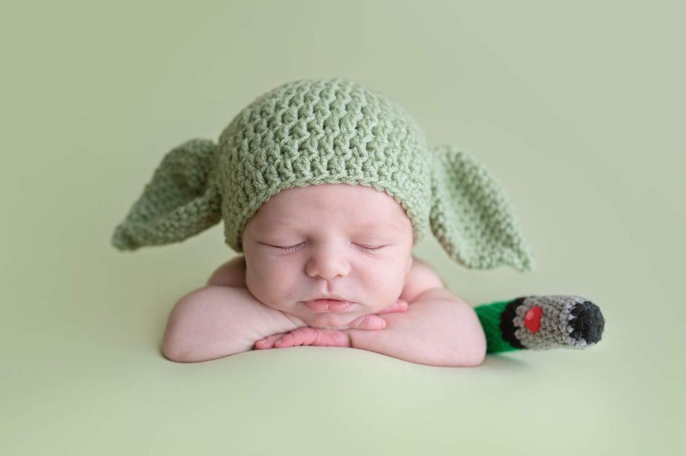 3 Tips To Prepare Your Newborn Photo Session